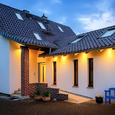Charmantes Mit Sauna&billard Vor Dresden *
