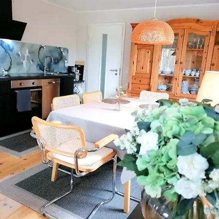 Charmantes Mit Sauna&billard Vor Dresden Vakantiehuis *