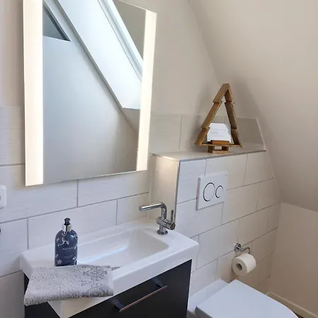 Charmantes Mit Sauna&billard Vor Dresden Vakantiehuis *